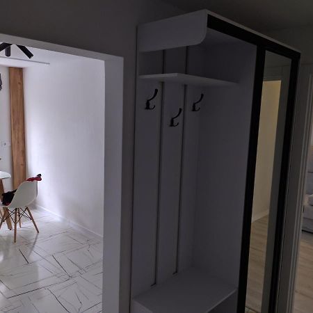 Cozy 75 Apart In Center - 2Х Кімнатна Квартира В Центрі Кропивницького Kropyvnytskyj Eksteriør billede