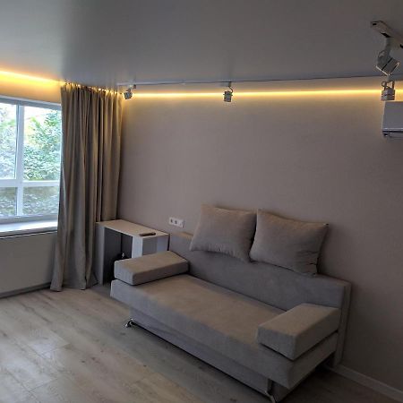 Cozy 75 Apart In Center - 2Х Кімнатна Квартира В Центрі Кропивницького Kropyvnytskyj Eksteriør billede