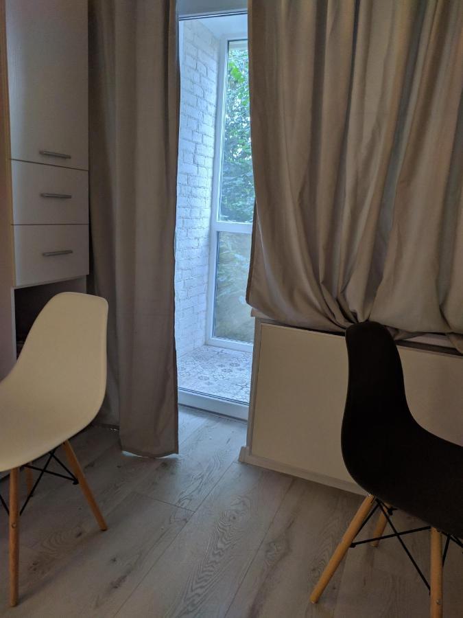 Cozy 75 Apart In Center - 2Х Кімнатна Квартира В Центрі Кропивницького Kropyvnytskyj Eksteriør billede