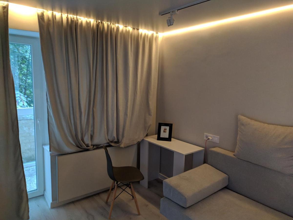 Cozy 75 Apart In Center - 2Х Кімнатна Квартира В Центрі Кропивницького Kropyvnytskyj Eksteriør billede