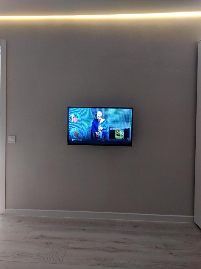 Cozy 75 Apart In Center - 2Х Кімнатна Квартира В Центрі Кропивницького Kropyvnytskyj Eksteriør billede