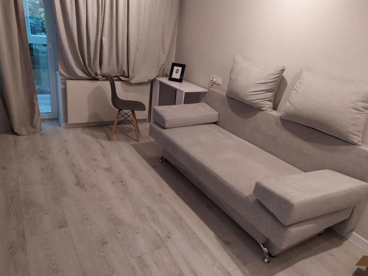 Cozy 75 Apart In Center - 2Х Кімнатна Квартира В Центрі Кропивницького Kropyvnytskyj Eksteriør billede