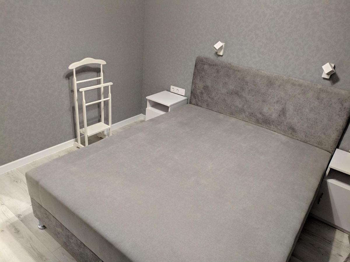 Cozy 75 Apart In Center - 2Х Кімнатна Квартира В Центрі Кропивницького Kropyvnytskyj Eksteriør billede
