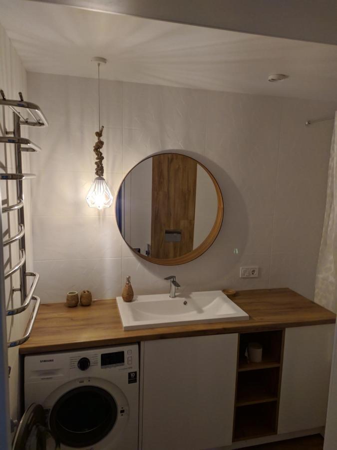Cozy 75 Apart In Center - 2Х Кімнатна Квартира В Центрі Кропивницького Kropyvnytskyj Eksteriør billede