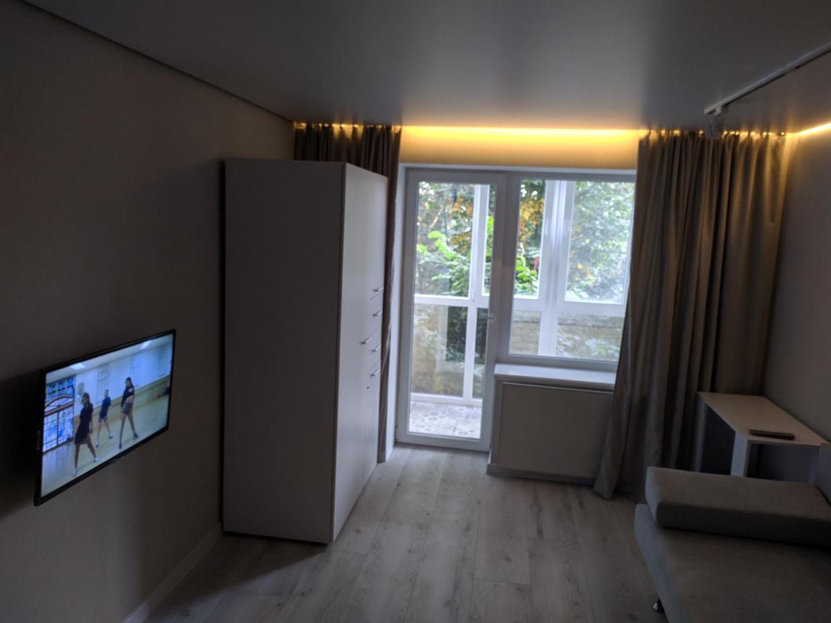 Cozy 75 Apart In Center - 2Х Кімнатна Квартира В Центрі Кропивницького Kropyvnytskyj Eksteriør billede