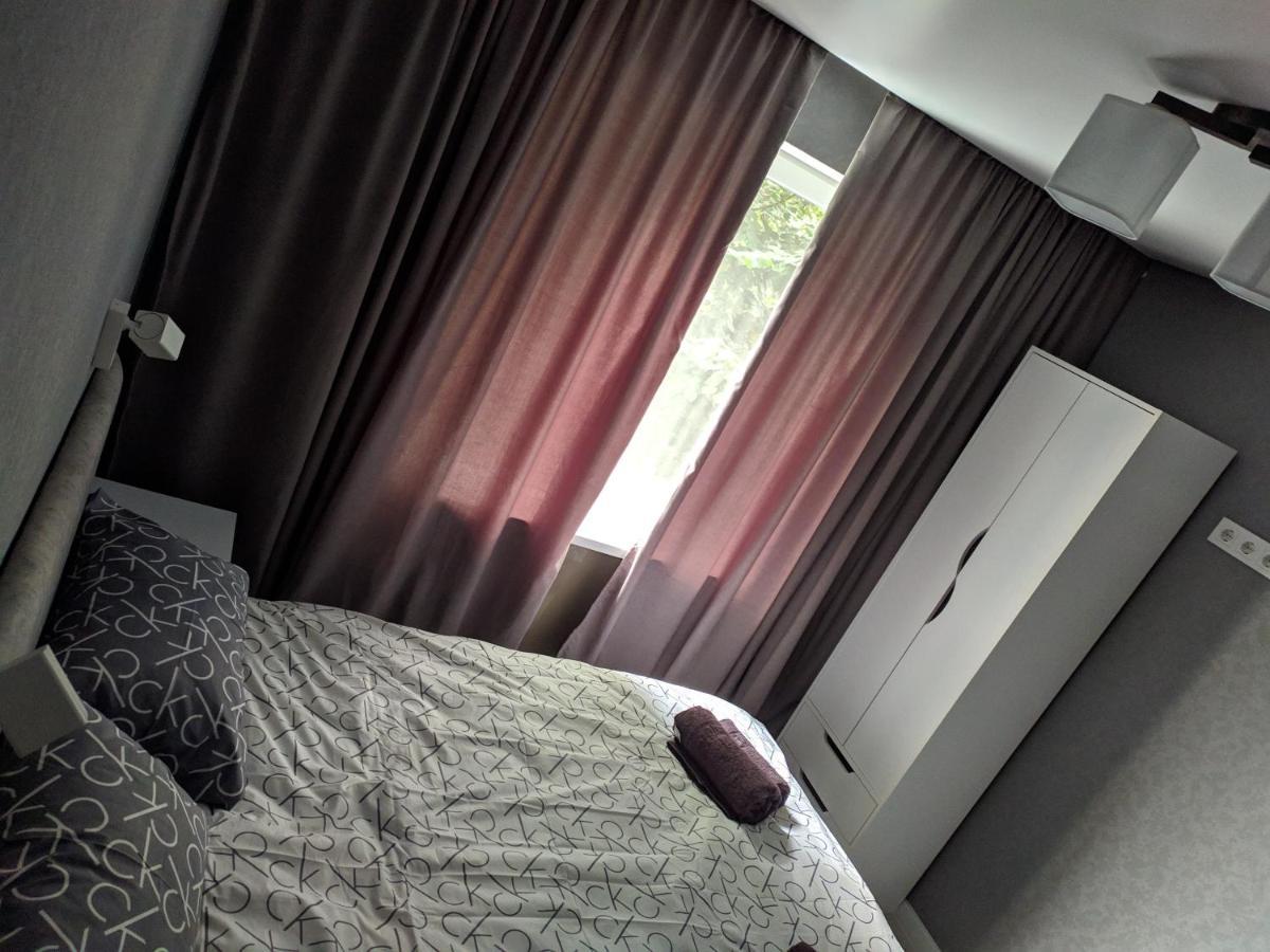 Cozy 75 Apart In Center - 2Х Кімнатна Квартира В Центрі Кропивницького Kropyvnytskyj Eksteriør billede