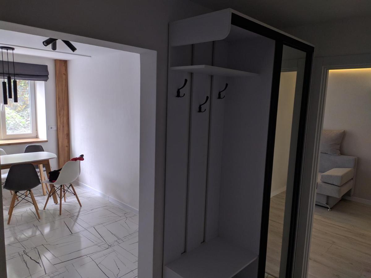 Cozy 75 Apart In Center - 2Х Кімнатна Квартира В Центрі Кропивницького Kropyvnytskyj Eksteriør billede