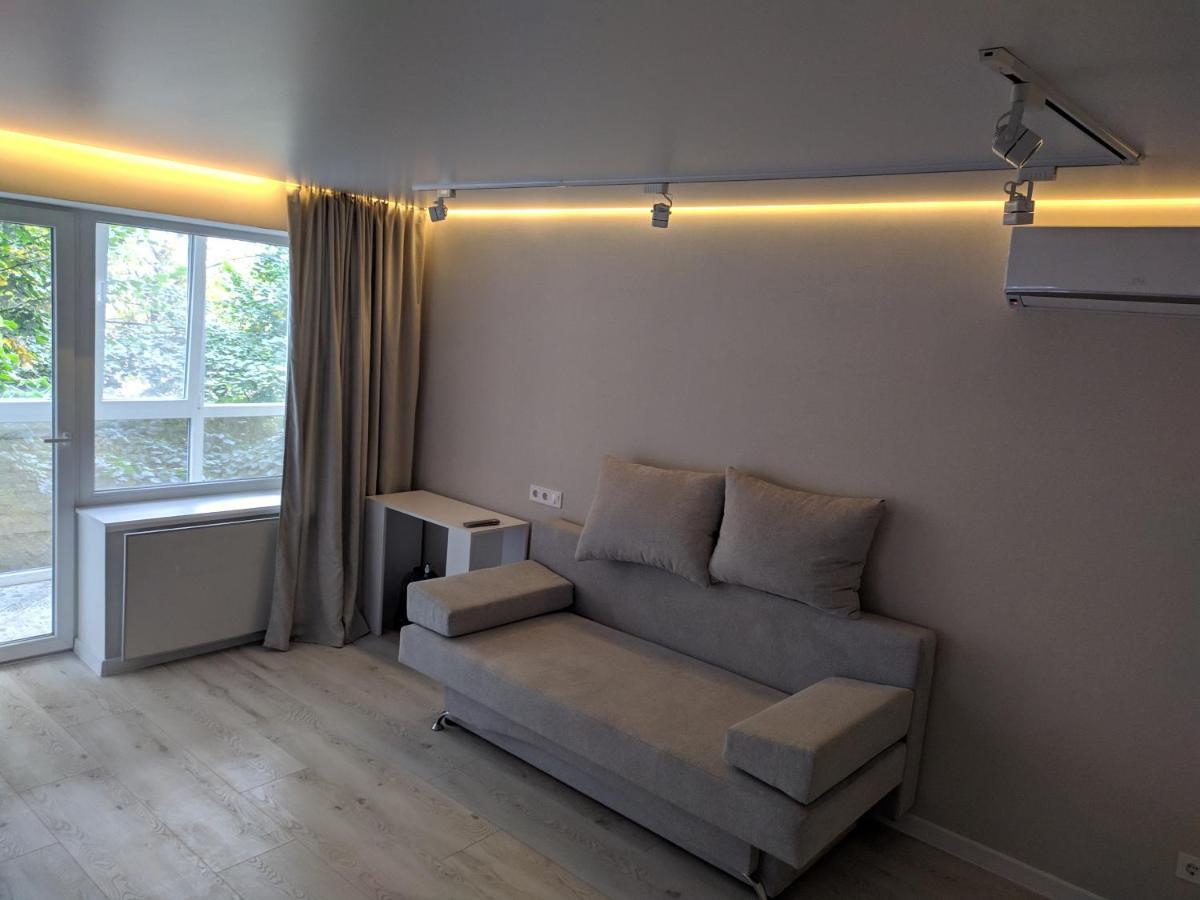 Cozy 75 Apart In Center - 2Х Кімнатна Квартира В Центрі Кропивницького Kropyvnytskyj Eksteriør billede