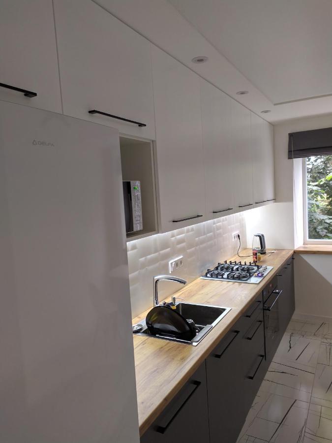 Cozy 75 Apart In Center - 2Х Кімнатна Квартира В Центрі Кропивницького Kropyvnytskyj Eksteriør billede
