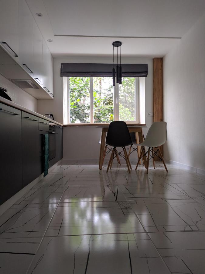 Cozy 75 Apart In Center - 2Х Кімнатна Квартира В Центрі Кропивницького Kropyvnytskyj Eksteriør billede