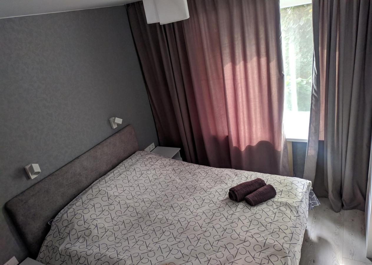 Cozy 75 Apart In Center - 2Х Кімнатна Квартира В Центрі Кропивницького Kropyvnytskyj Eksteriør billede