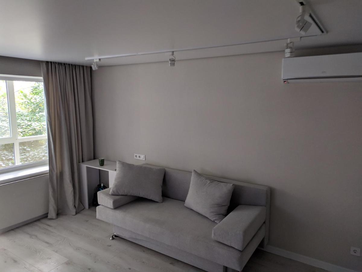 Cozy 75 Apart In Center - 2Х Кімнатна Квартира В Центрі Кропивницького Kropyvnytskyj Eksteriør billede