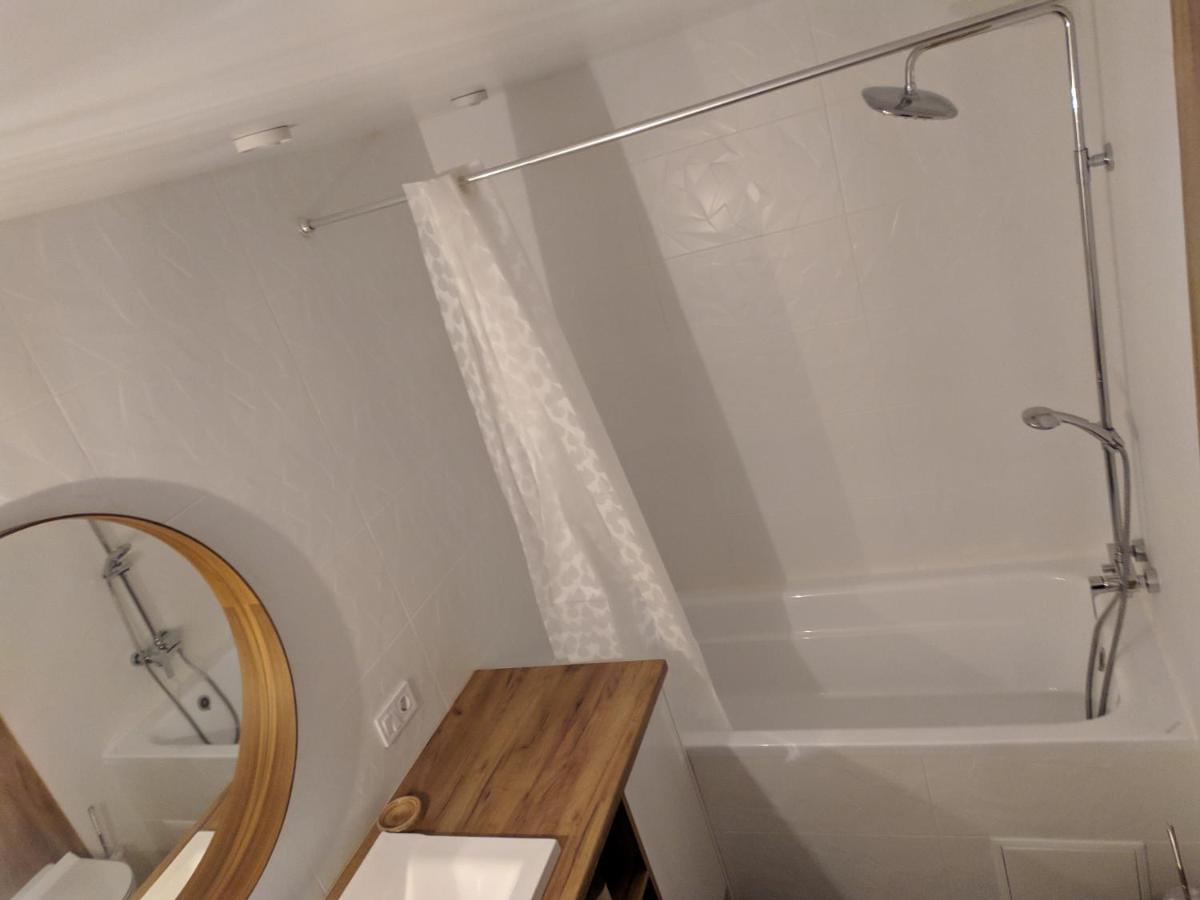 Cozy 75 Apart In Center - 2Х Кімнатна Квартира В Центрі Кропивницького Kropyvnytskyj Eksteriør billede