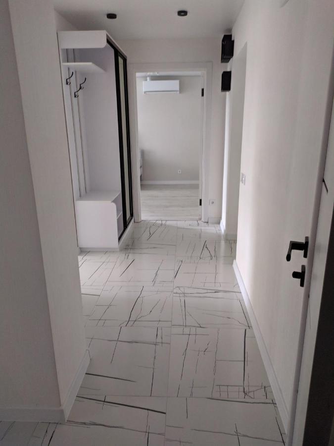 Cozy 75 Apart In Center - 2Х Кімнатна Квартира В Центрі Кропивницького Kropyvnytskyj Eksteriør billede